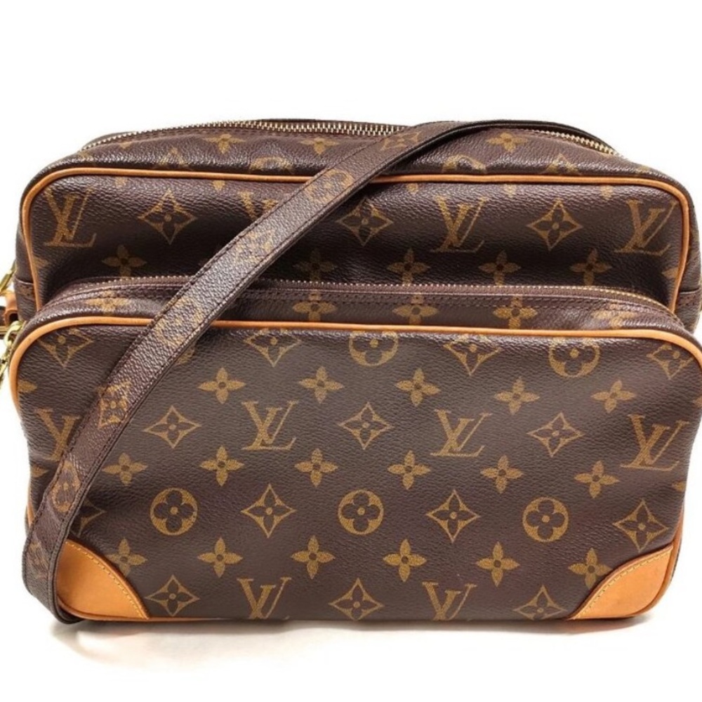 Lv crossbody